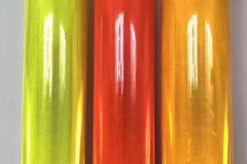 鉆石級(jí)反光膜的特點(diǎn)是什么?耐腐蝕，抗氧化，抗風(fēng)化-五類反光膜