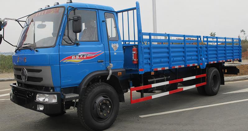 貨車反光貼審驗樣板圖